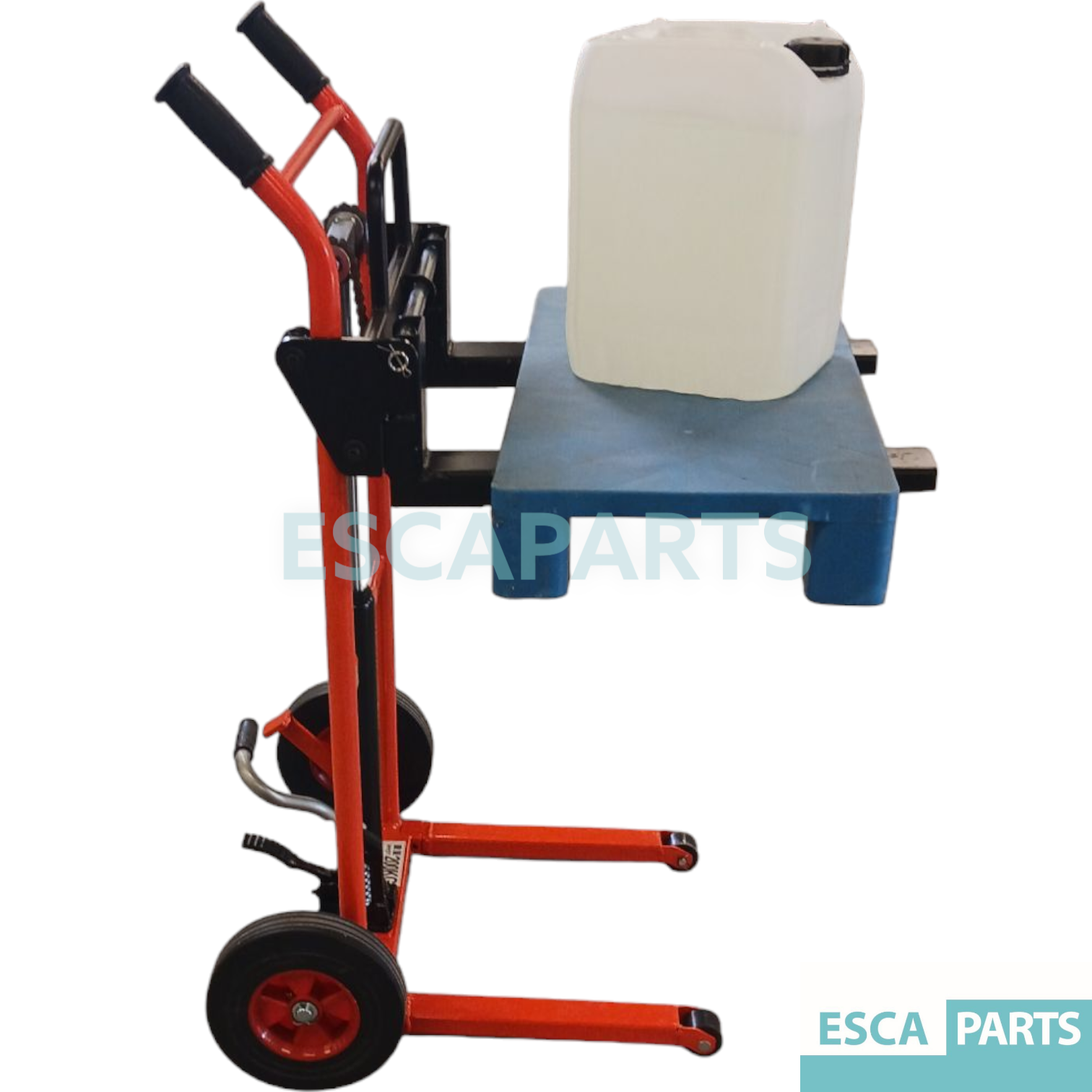 High Lift Truck 200 kg-2