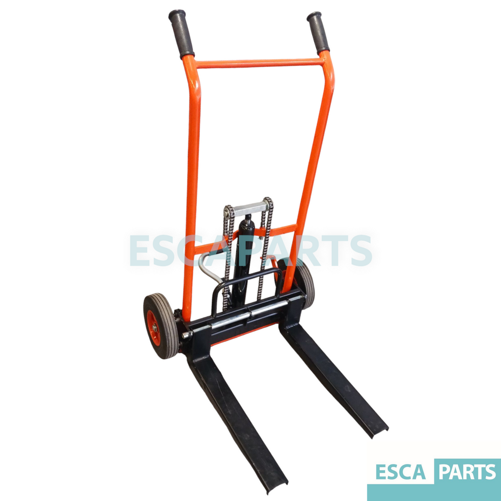 High Lift Truck 200 kg-5