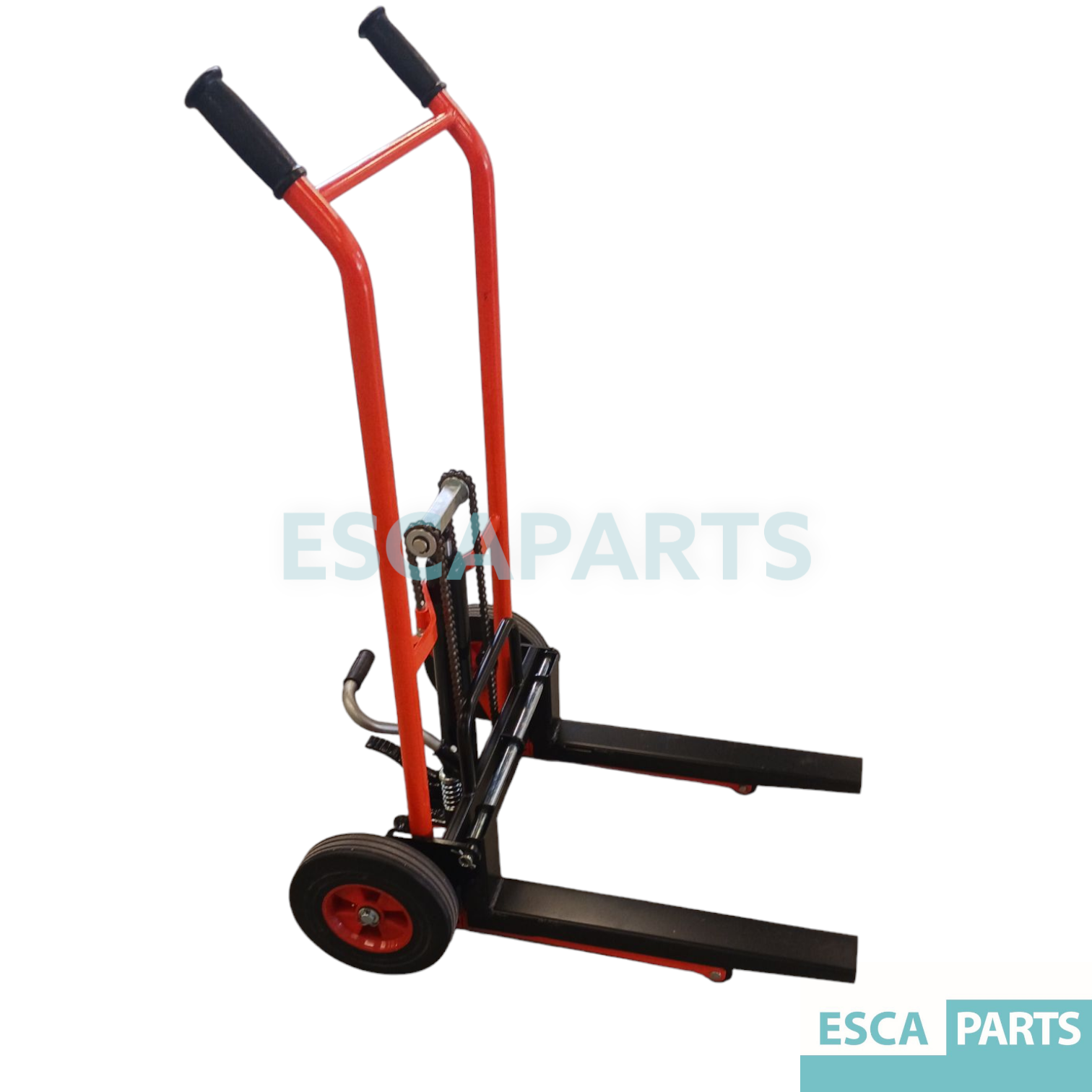 High Lift Truck 200 kg-3