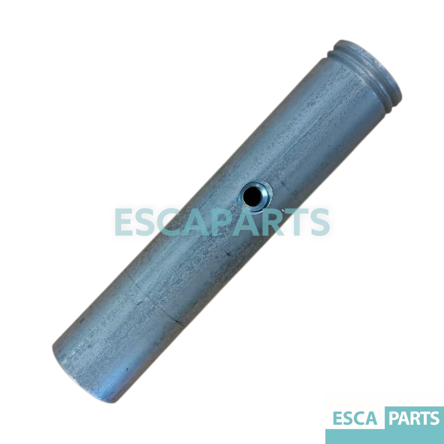 Step Bushing 145×30 mm, ID 15 mm – compatible with KONE-1