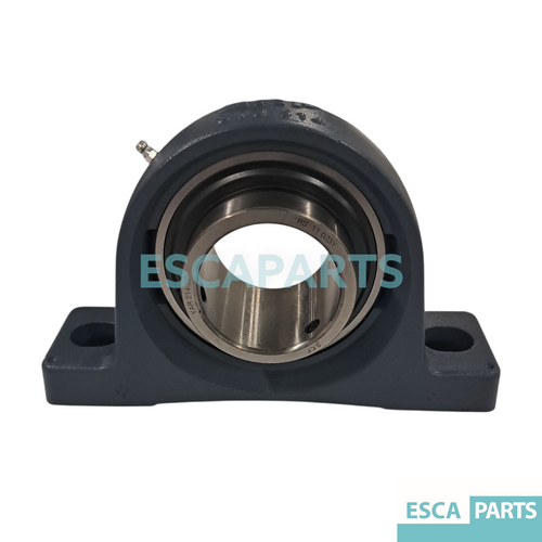 Y-Bearing Unit SYJ 70 TF, Ø70 mm – SKF-1