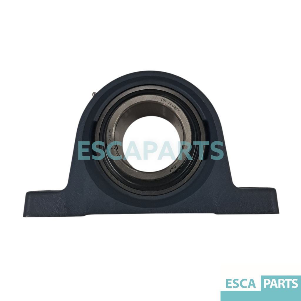 Y-Bearing Unit SYJ 70 TF, Ø70 mm – SKF-3