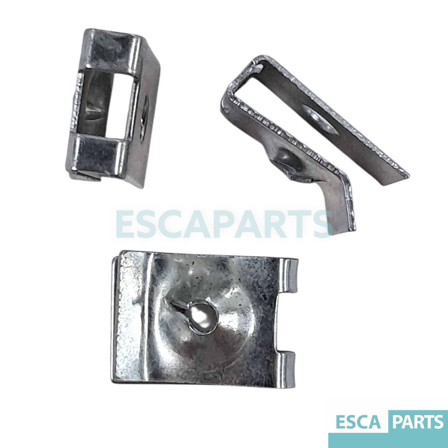 Spring Nut Clip for Yellow Demarcation – OEM Schindler-1
