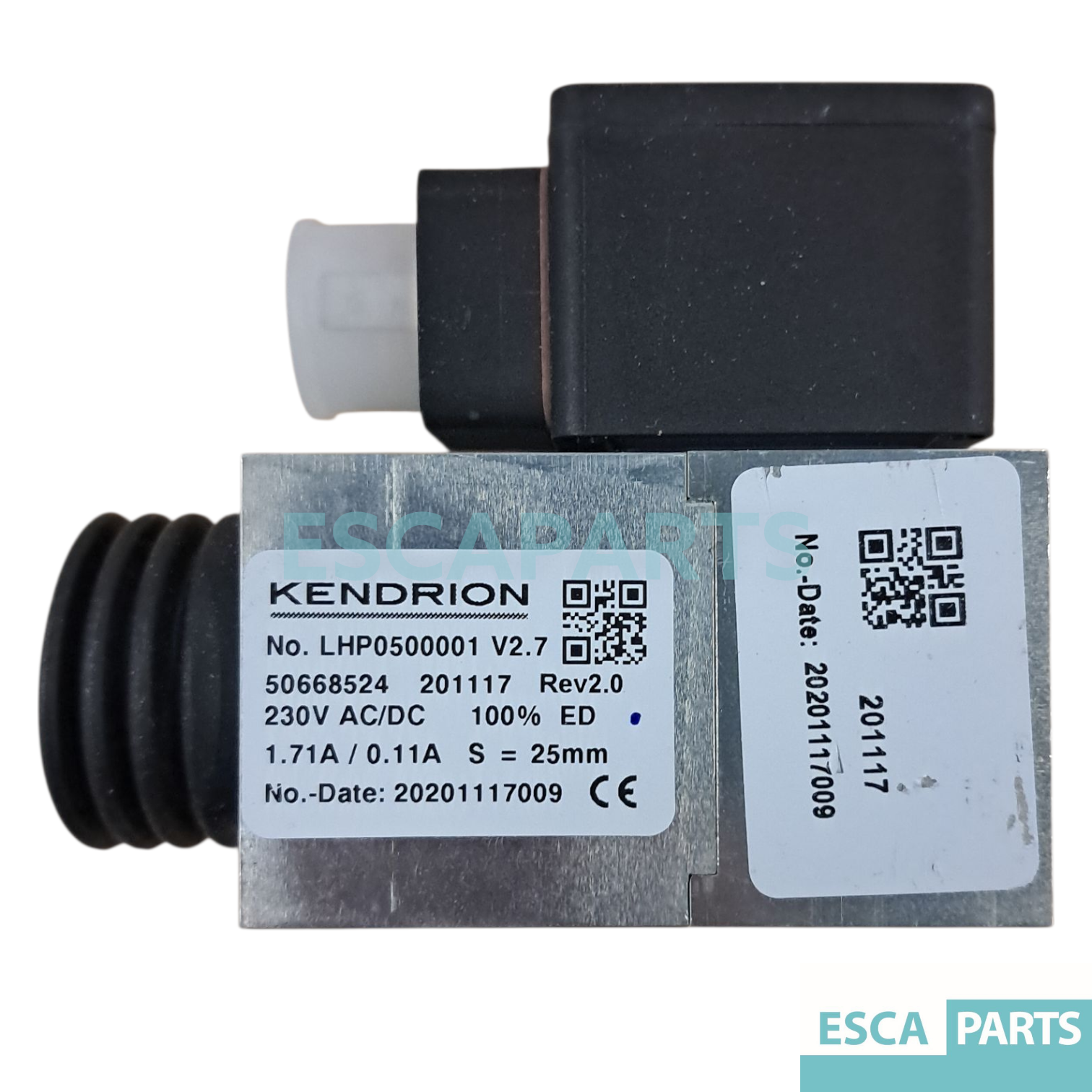 Brake Magnet 9311 – OEM Schindler-1