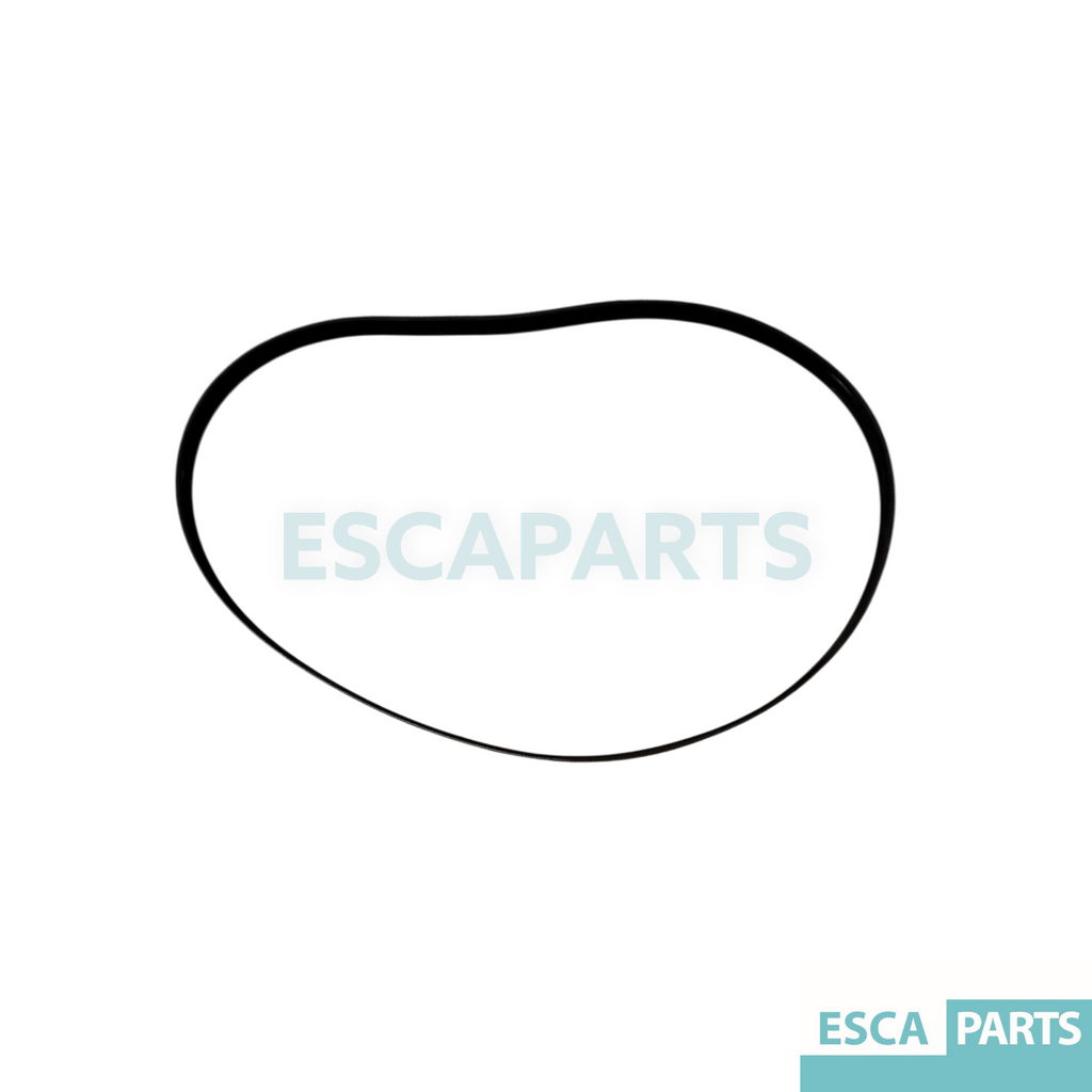 Handrail Drive Belt 506NCE, 1900 mm – compatible with Otis-2