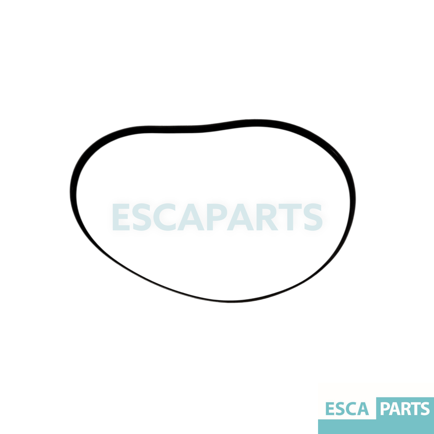 Handrail Drive Belt 506NCE, 1900 mm – compatible with Otis-2