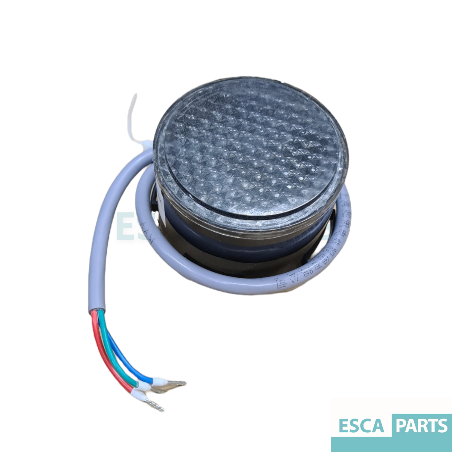 traffic light compatible with Kone-1