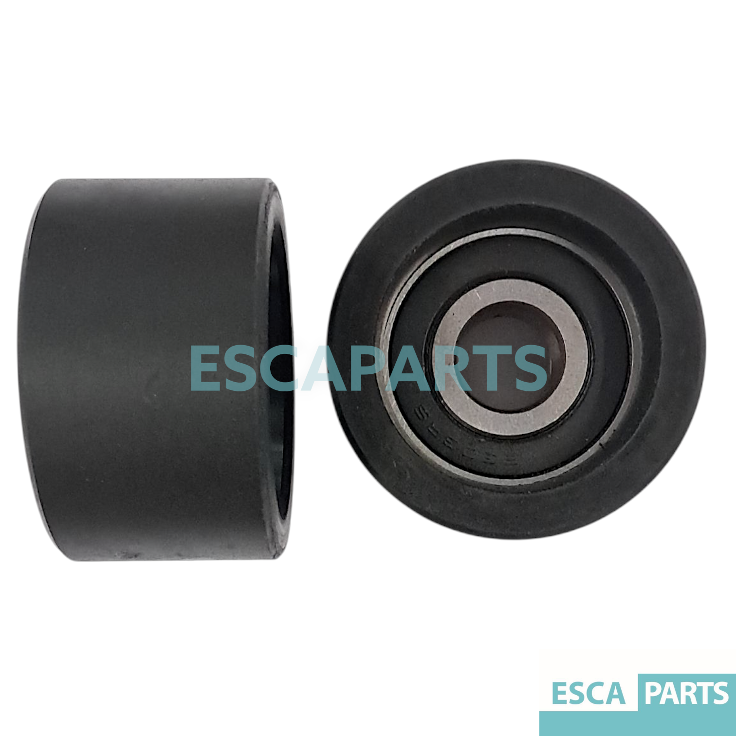 Handrail Support Roller D60/17 mm, W34 mm – OEM KONE (DEE1525855)-1