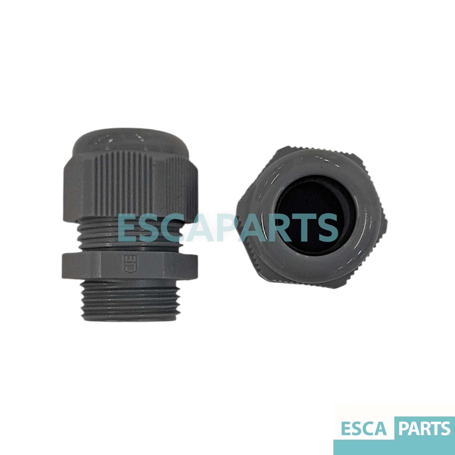 Cable Gland M20, IP68, 8–13 mm – Polyamide (1476113)-1